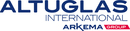 Altuglas International Logo