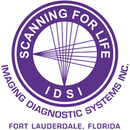 Imaging Diagnostic Systems, Inc. Logo