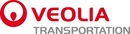 Veolia Transportation North America logo