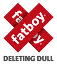 Fatboy USA Logo