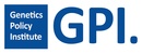 Genetics Policy Institute Logo