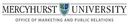 Mercyhurst University logo