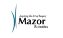 Mazor Robotics logo