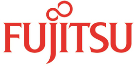 Fujitsu logo