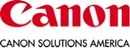 Canon Solutions America logo