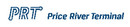 Price River Terminal logo