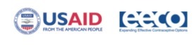 USAID eeco logo