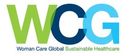 WomanCare Global Sustainable Healthcare Logo