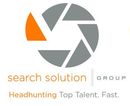 Search Solution Logo