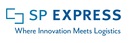SP Express logo