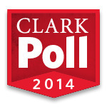 Clark Poll