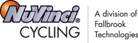NuVinci Cycling logo