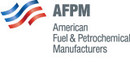 American Fuel & Petrochemical Manufacturers Logo