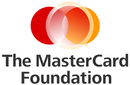 The Mastercard Foundation logo