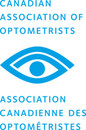 The Canadian Association of Optometrists logo