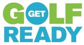 Golf Get Ready Logo