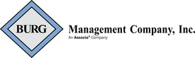 Burg Management logo