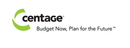 Centage, Budget Now logo