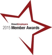 DirectEmployers 2015 Member Awards