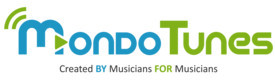 MondoTunes logo