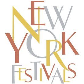New York Festivals Logo