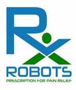 RxRobots Inc. Logo