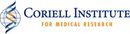 Coriell Institute for Medical Research Logo