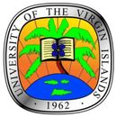 University of Virgin Islands Logo