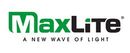 MaxLite Logo