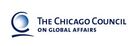 Chicago Council on Global Affairs Logo