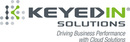 Keyedin Solutions logo