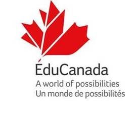 EduCanada logo