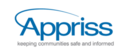 Appriss Logo