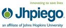 Jhpiego Logo