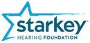 Starkey Hearing Foundation logo