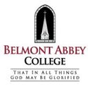 Belmont Abbey Logo
