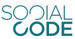 Social Code Logo