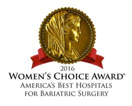 WCA Bariatric Surgery 2016