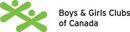 Boys & Girls Clubs of Canada logo