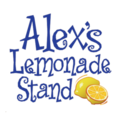 Alex's Lemonade Stand Foundation Logo
