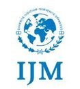 International Justice Mission Logo