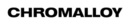 Chromalloy logo