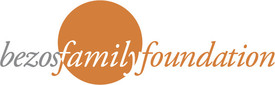 Bezos Family Foundation Logo