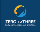 ZERO TO THREE Logo
