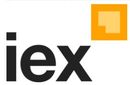 IEX Group Logo