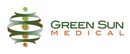 Green Sun Medical logo