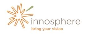 Innosphere Logo