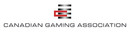 Canadian Gaming Association Logo