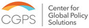 Center for Global Policy Solutions Logo