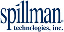 Spillman Technologies, Inc. Logo